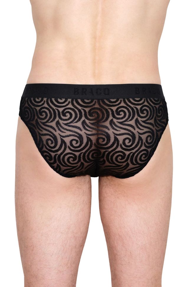 TRIBAL – SLIP