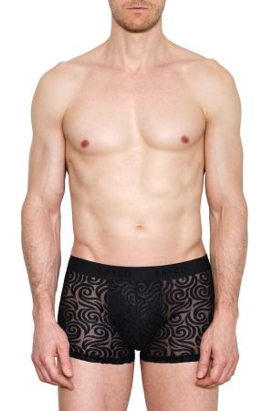 TRIBAL - SHORT BOXER