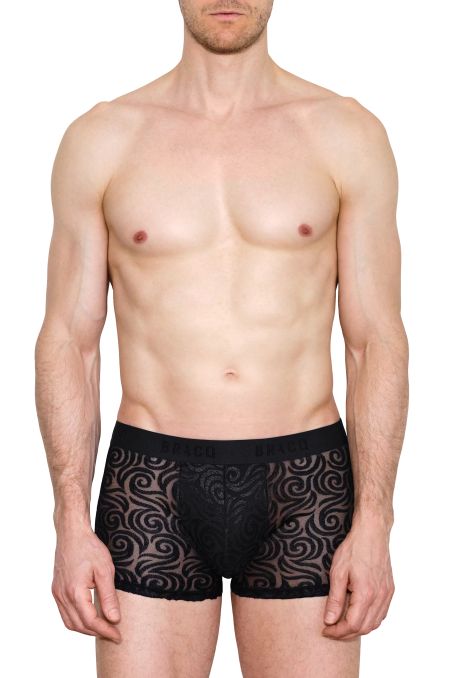 TRIBAL – SHORT BOXER