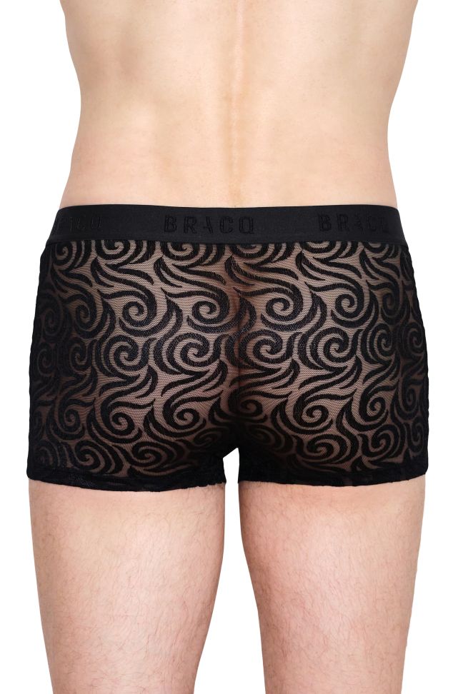 TRIBAL – SHORT BOXER