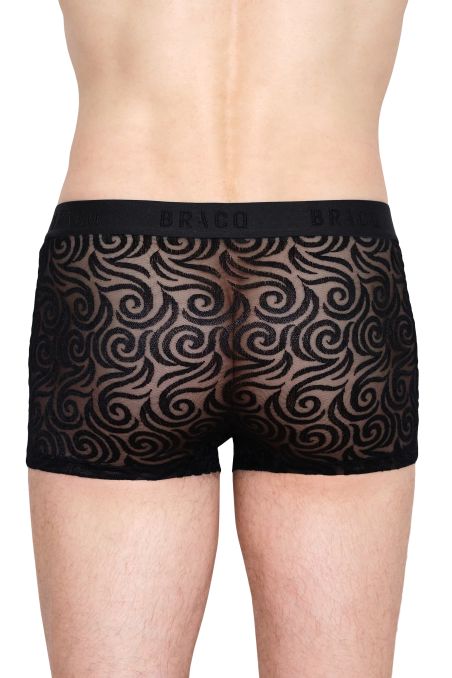 TRIBAL – SHORT BOXER