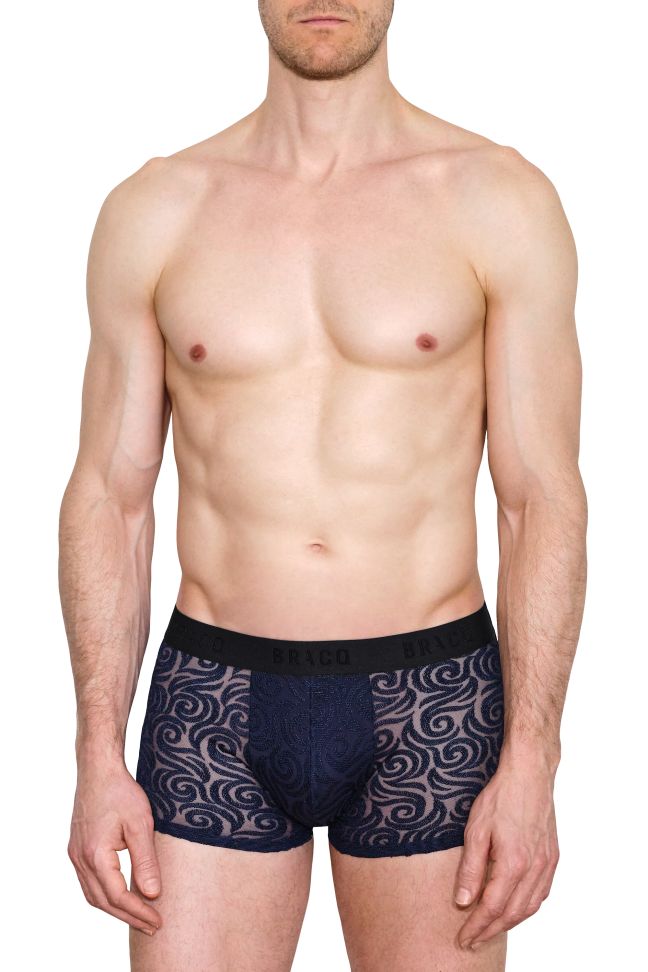 TRIBAL – SHORT BOXER 2