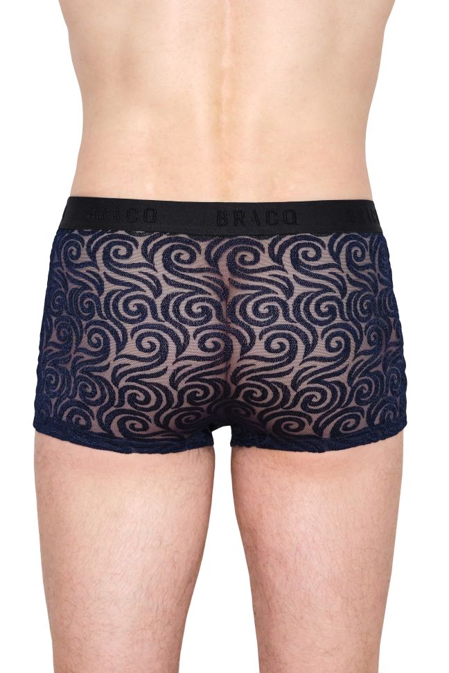TRIBAL – SHORT BOXER