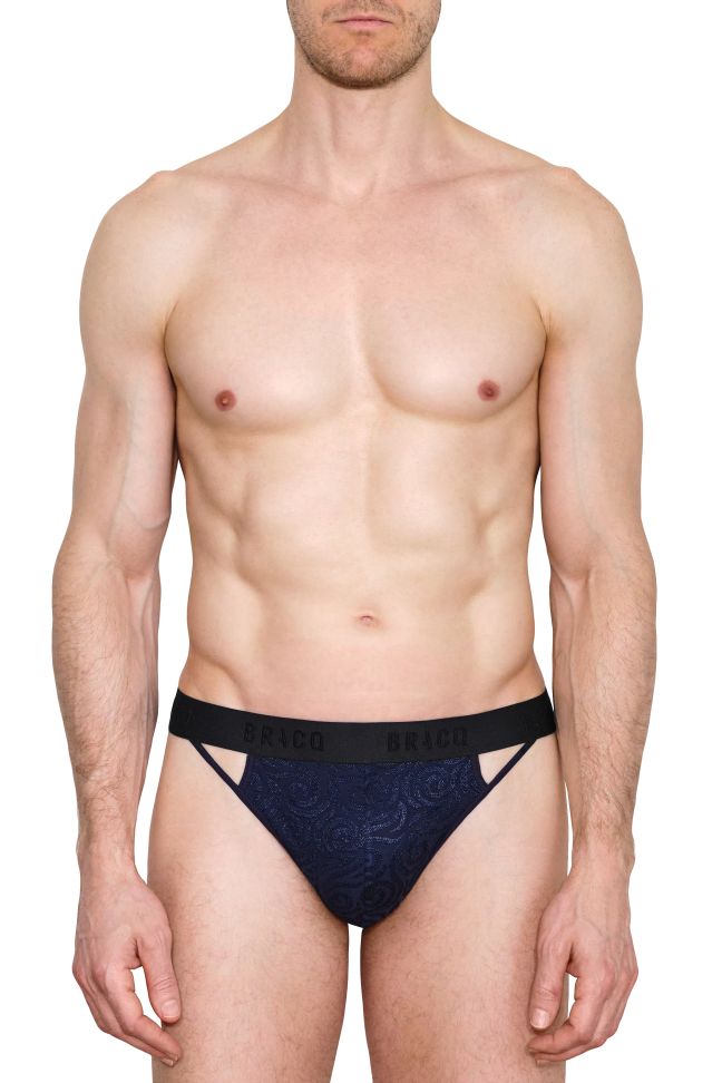 TRIBAL - MEN’S THONG