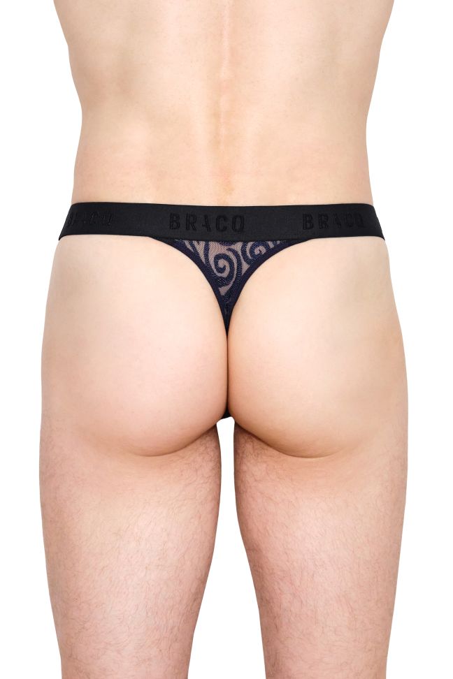 Tribal - String THONG