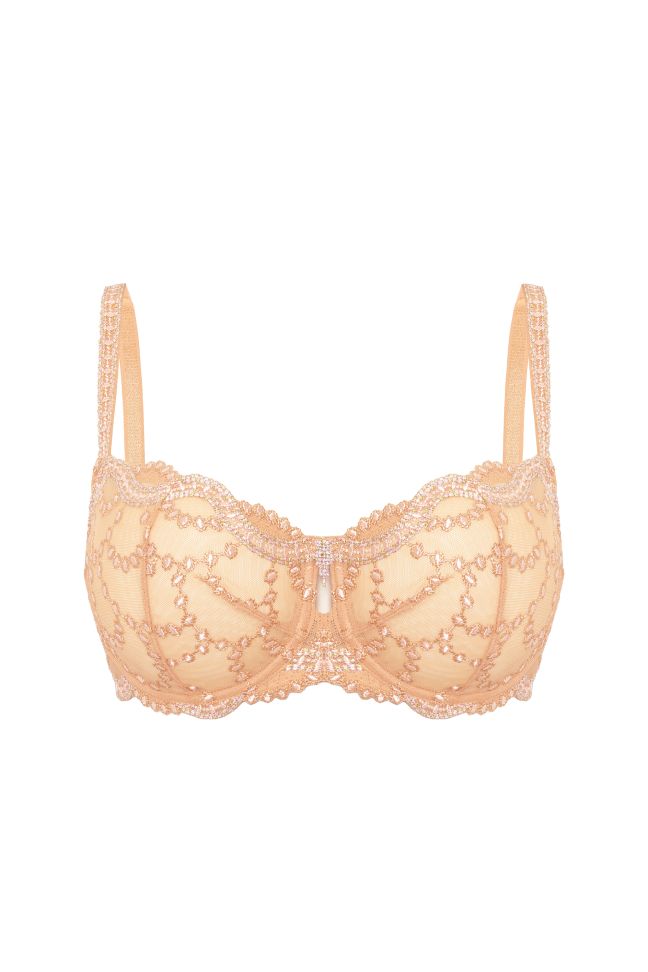 PRECIOUS – BALCONETTE-BH 2