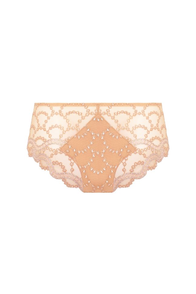 PRECIOUS -  SHORTY 2