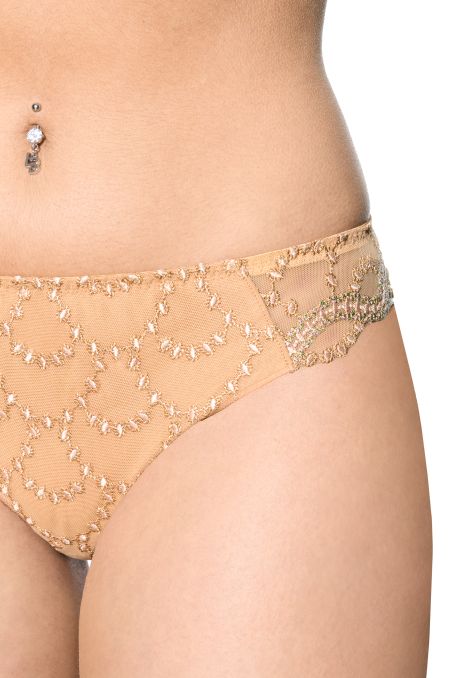 PRECIOUS -  TANGA