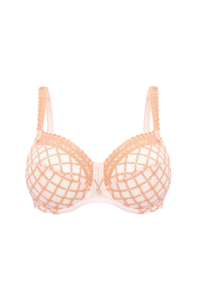 PACO – SOUTIEN-GORGE –... 2