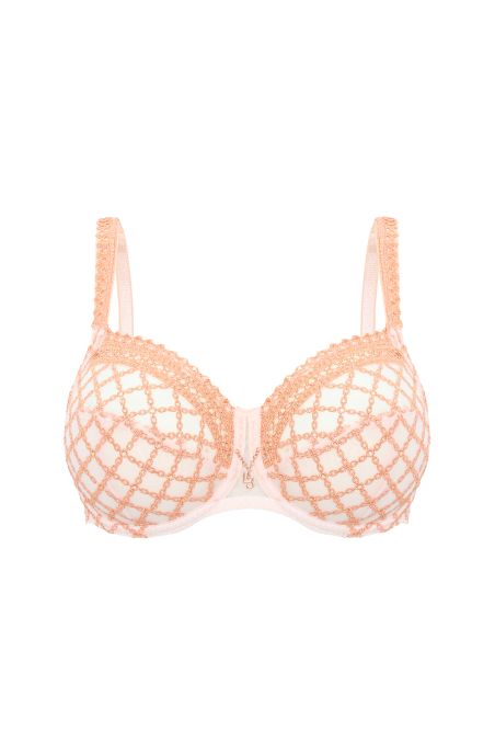 PACO – SOUTIEN-GORGE – EMBOÎTANT