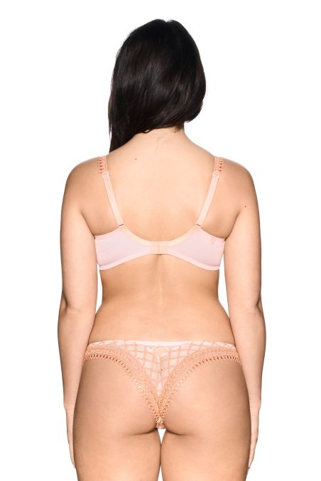 PACO - SOUTIEN-GORGE - TRIANGLE AVEC ARMATURES