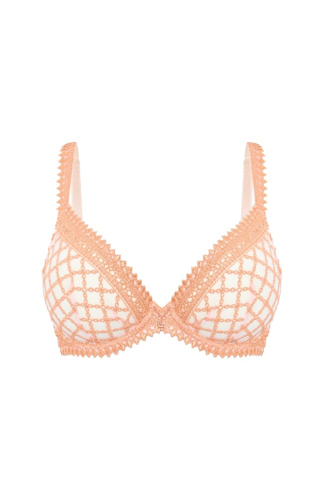 PACO - UNDERWIRED TRIANGLE BRA 2