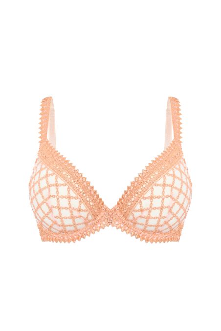 PACO - UNDERWIRED TRIANGLE BRA