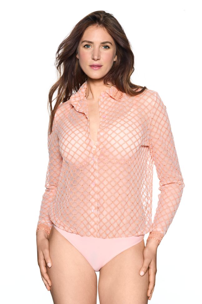 PACO – BLOUSE BODY
