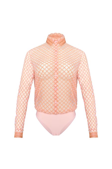 PACO – BLOUSE BODY