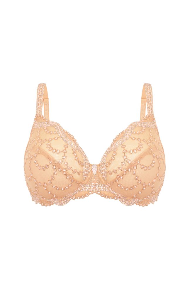 PRECIOUS – BH – VOLL-SCHALE 2