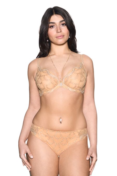 PRECIOUS - BRA - TRIANGLE WITH UNDERWIRE