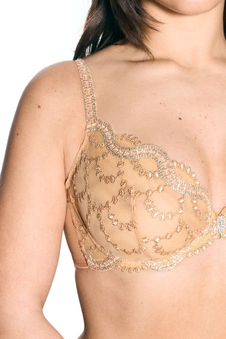 PRECIOUS - BRA - TRIANGLE WITH UNDERWIRE