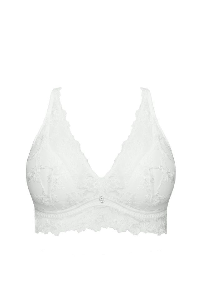 JOY - BRALETTE VAN HALVE... 2