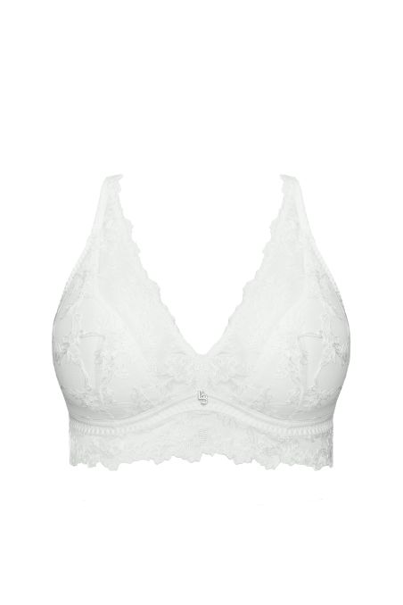 JOY - HALF-MOUSSE BRALETTE