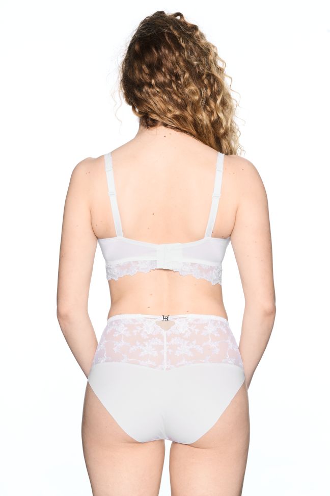 JOY - HALF-MOUSSE BRALETTE