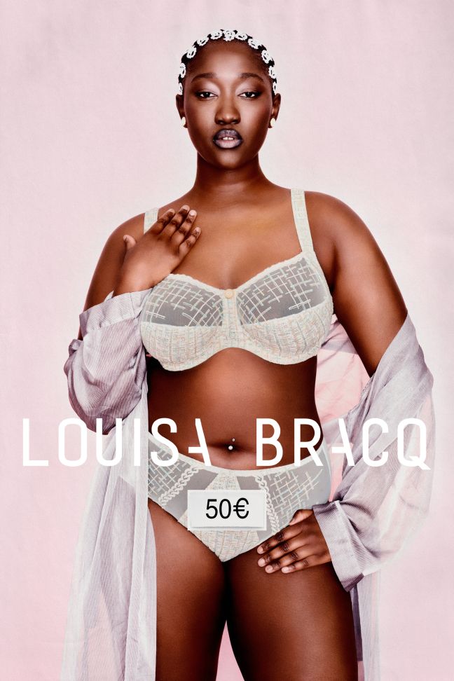 CARTE CADEAU - 50 €