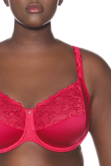 ELECTRIC WAVES – BRA – FULL CUP