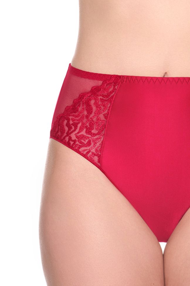 ELECTRIC WAVES – TAILLE SLIP
