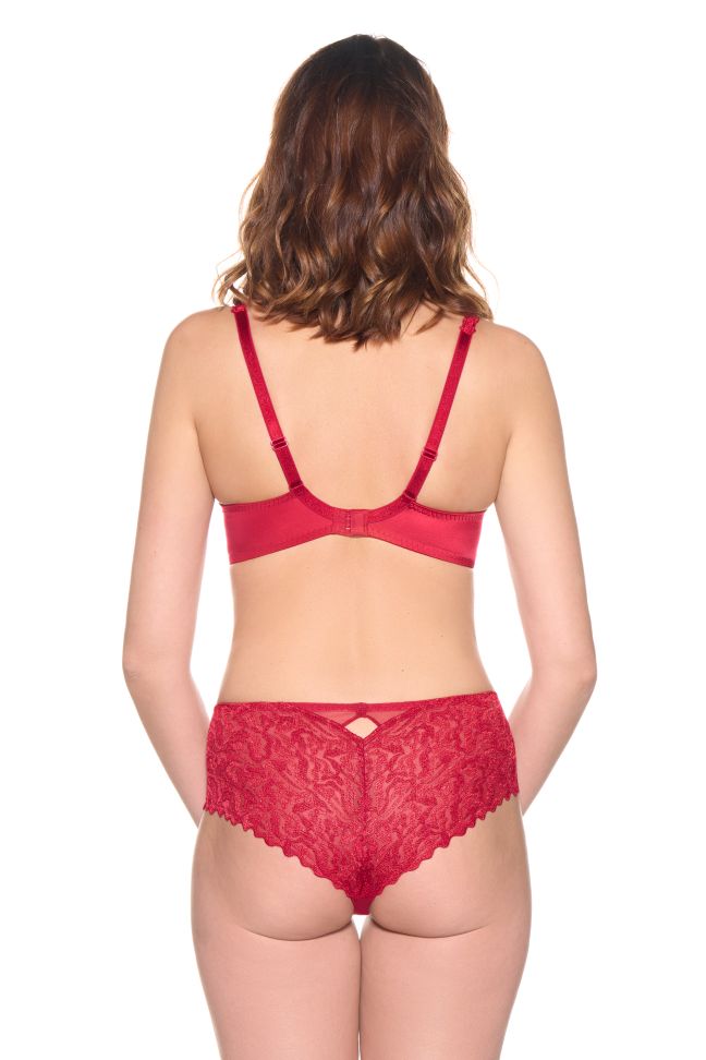 ELECTRIC WAVES -  BH - SEMI-PLUNGE