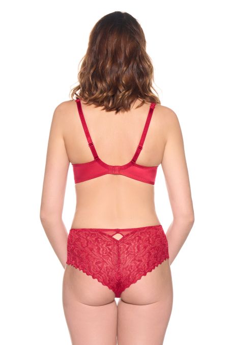 ELECTRIC WAVES -  BH - SEMI-PLUNGE