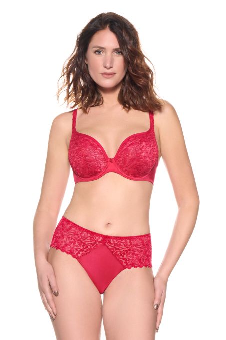 ELECTRIC WAVES -  BH - SEMI-PLUNGE