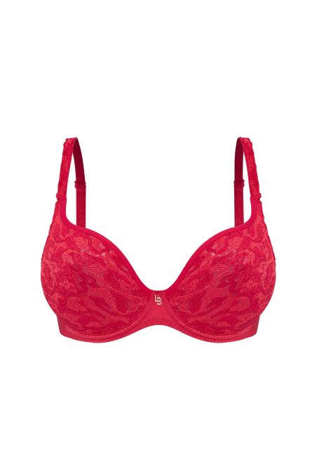 ELECTRIC WAVES -  BH - SEMI-PLUNGE