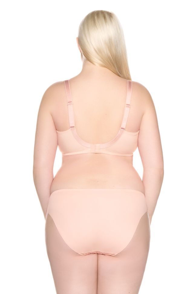 JEANNE - FULL-COVER BRA
