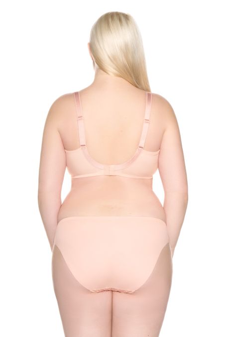 JEANNE - FULL-COVER BRA