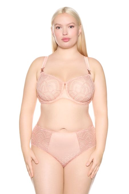 JEANNE - BRA - Balconnette