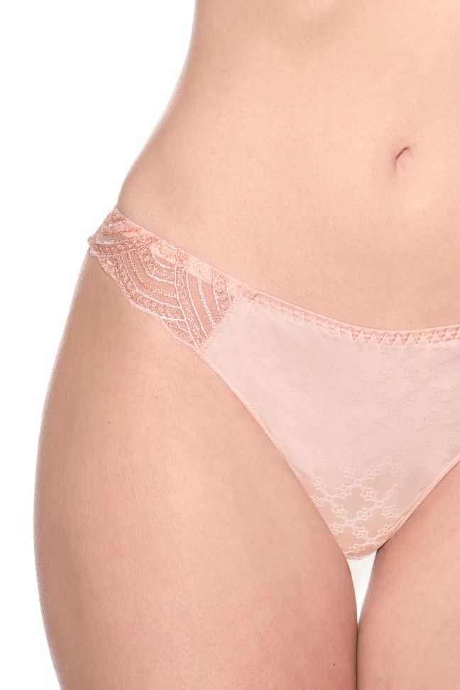 JEANNE -  Tanga