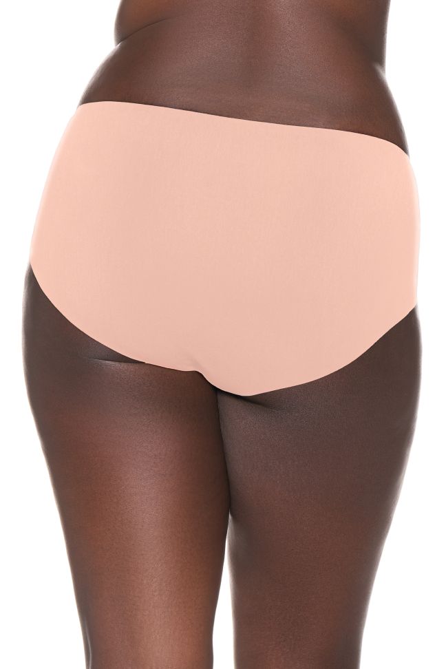 JEANNE - Nahtloser Slip