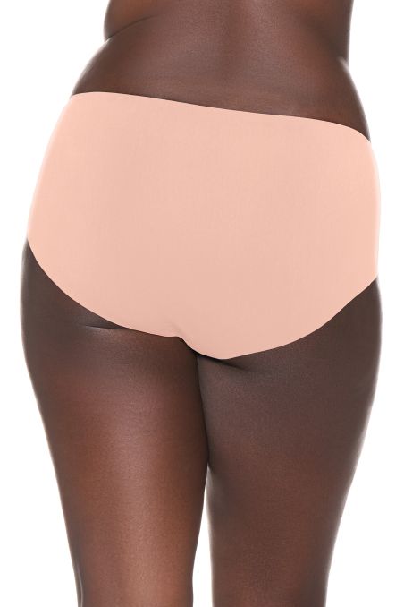 JEANNE - Nahtloser Slip