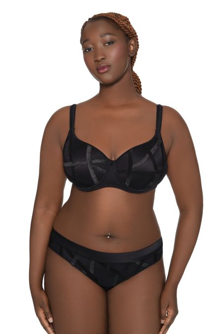 SÉRIE - SOUTIEN-GORGE – COQUES