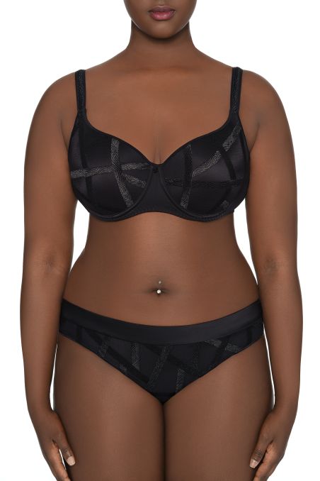 SÉRIE - SOUTIEN-GORGE – COQUES