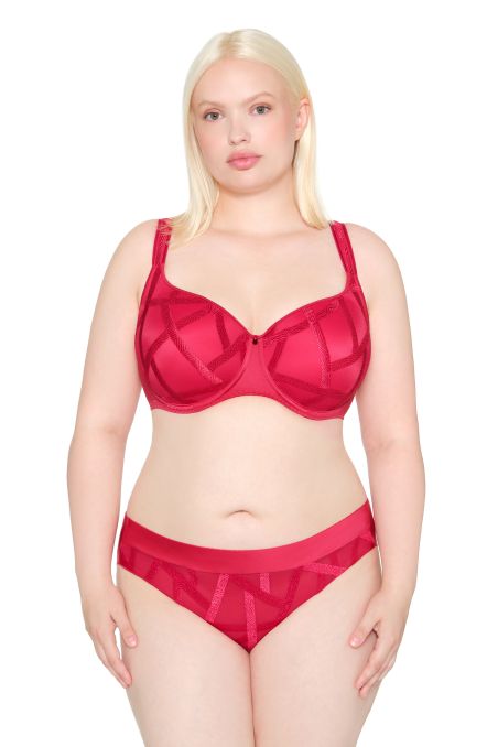 SÉRIE - SOUTIEN-GORGE – COQUES