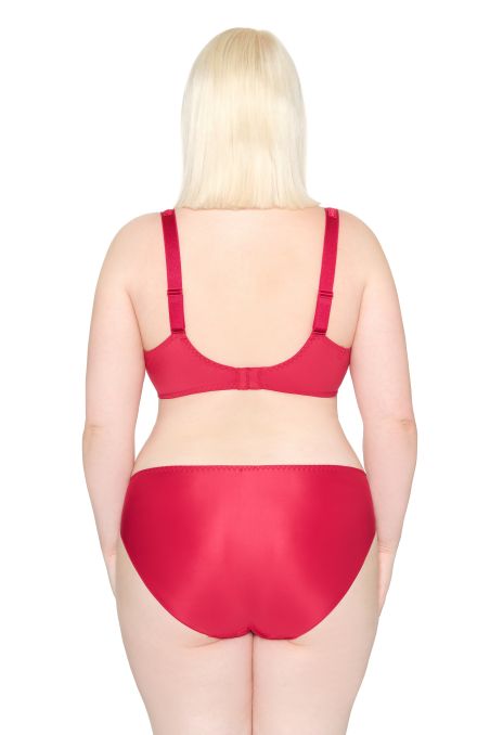 SÉRIE - SOUTIEN-GORGE – COQUES