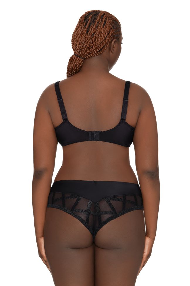 SÉRIE – BRAZILIAN SHORTY