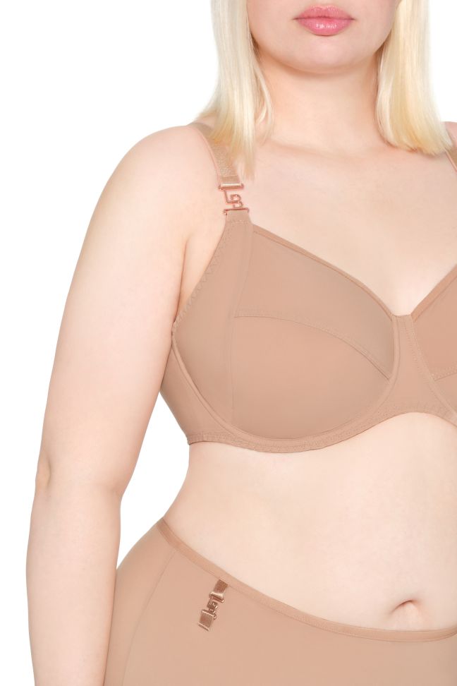 JODIE – HIGH WAIST SLIP