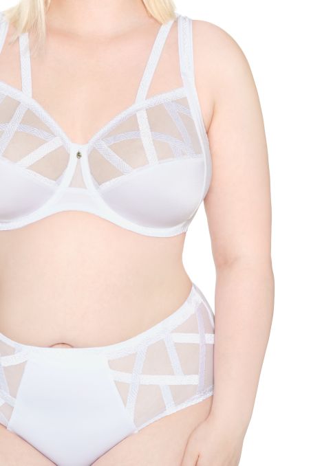 SÉRIE - SOUTIEN-GORGE – EMBOITANT