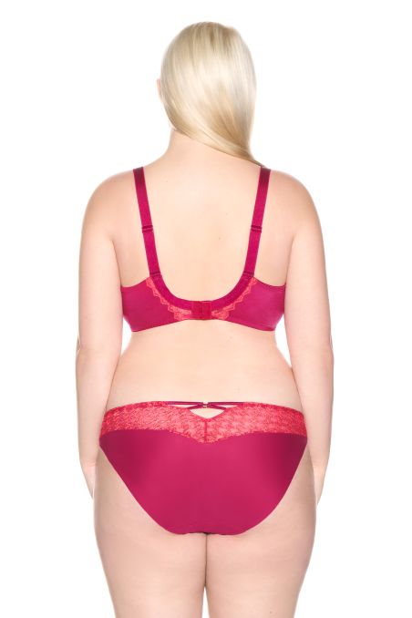 TAILOR – BH – VOLLUMSCHLIESSEND