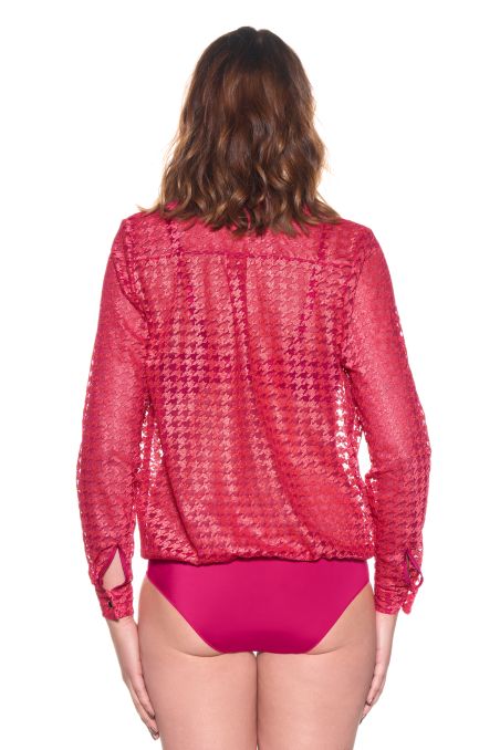 TAILOR – BLOUSE BODY
