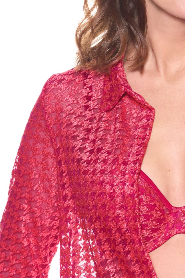TAILOR – BLOUSE BODY