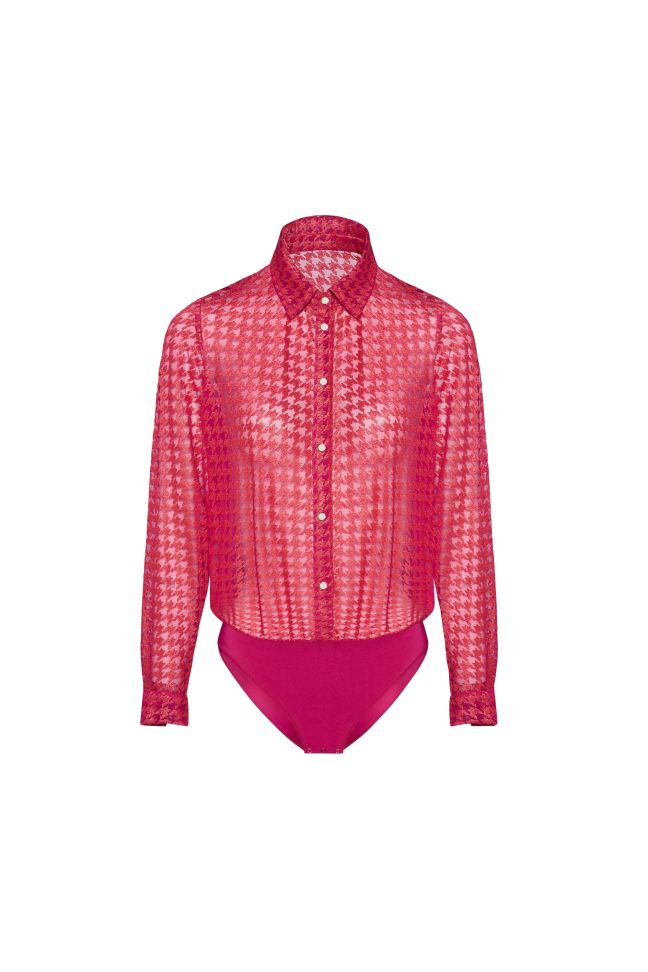 TAILOR – BLOUSE BODY 2