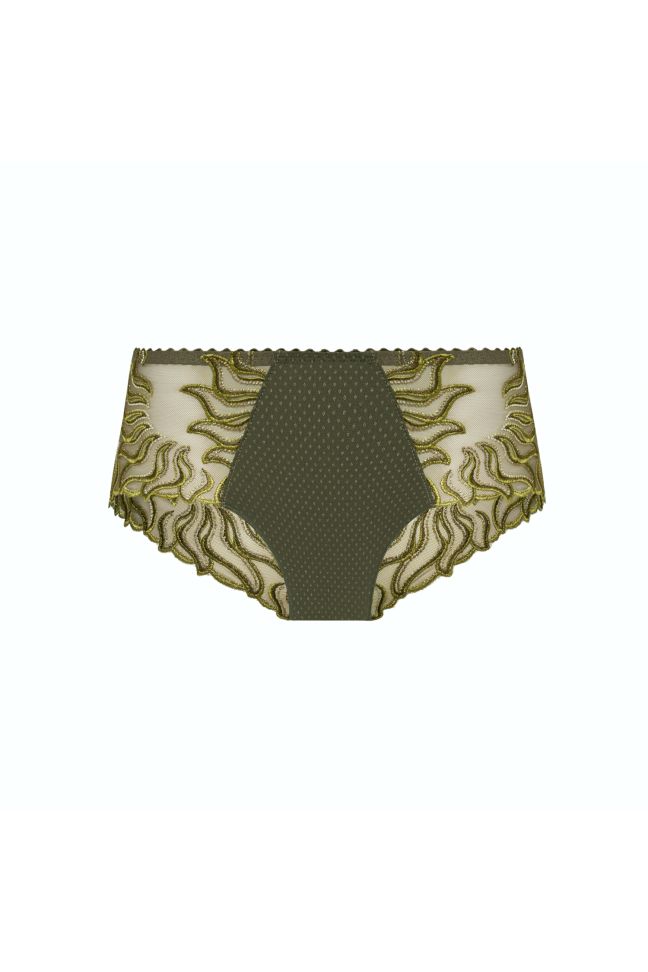 ESPERANZA -  Shorty 2
